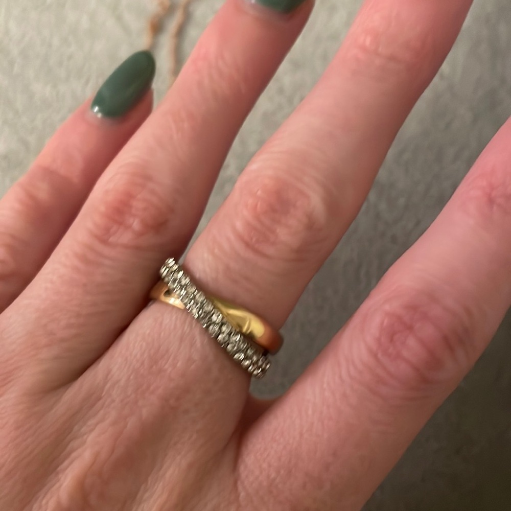 Ann Taylor Ring